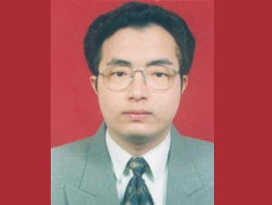 陈军