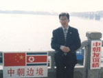 乔运昌