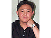 郑新涛