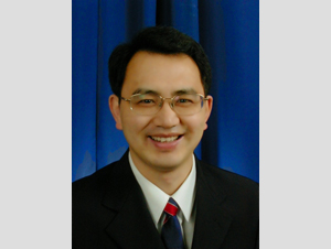 谭长春