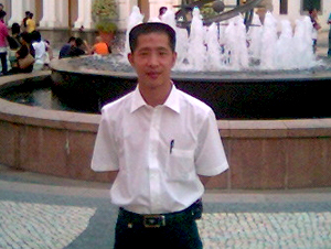 朱丹蓬