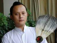 阿七先生