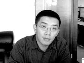 罗刚