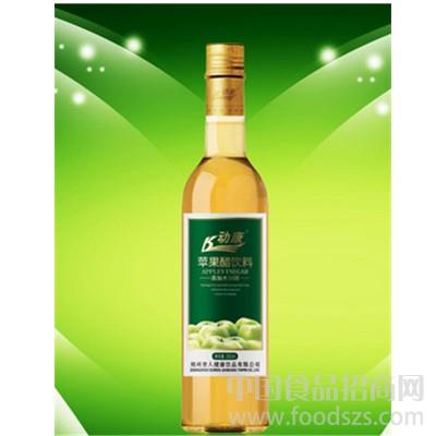 苹果醋系列招商代理|动康|饮品,|中国食品招商网