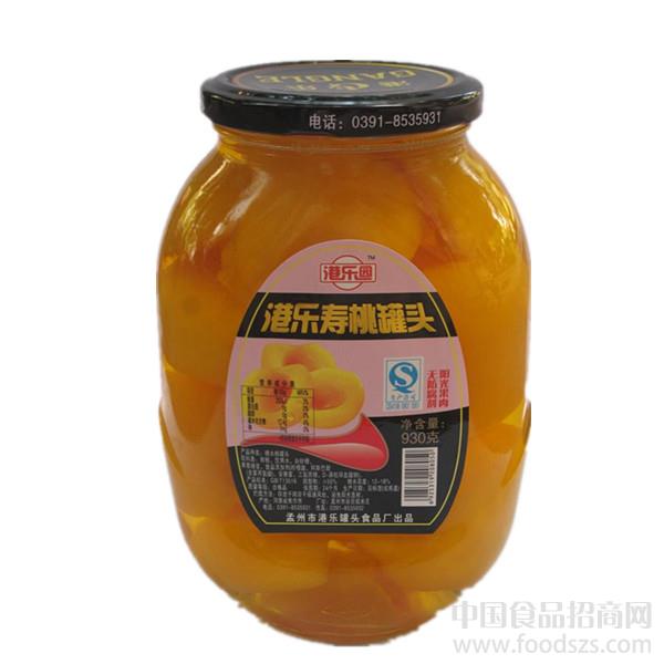 港乐|港乐罐头食品厂|中国食品招商网
