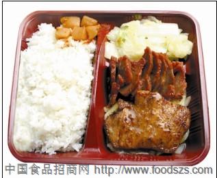 深圳市一日三餐食品有限公司|中国食品招商网