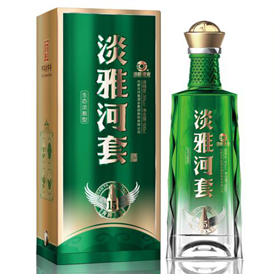 淡雅河套十五|河套|内蒙古河套酒业集团股份有限公司