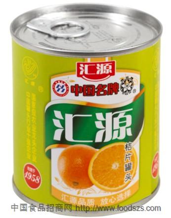 汇源罐头|汇源罐头食品有限公司|中国食品招商网