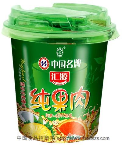 汇源罐头|汇源罐头食品有限公司|中国食品招商网