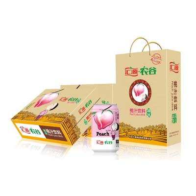 天谷食品招商加盟