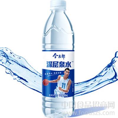 今麦郎|今麦郎饮品股份有限公司|中国食品招商