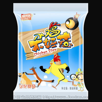 酷米客食品|山东酷米客食品有限公司|中国食品