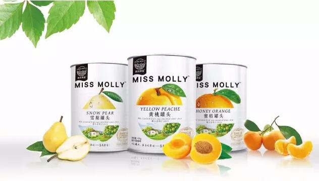 2017礼品市场争夺战,这款水果罐头标新立异卖