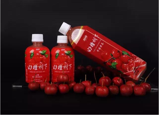 【成长之星入围企业】冠芳:28载,只为一瓶好山