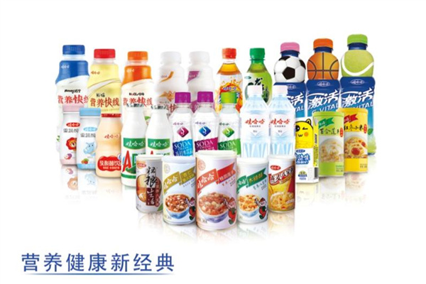 娃哈哈宗庆后:以创新推动实体经济转型发展