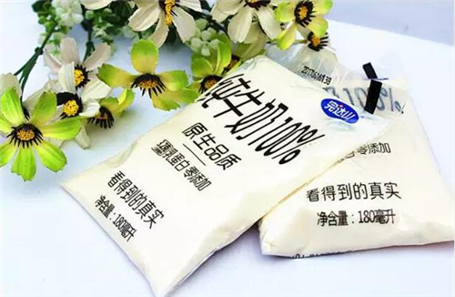 科迪、蒙牛、新希望…10款网红小白奶亮相P