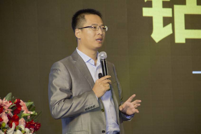 现场直击!酒类顶级思想峰会掀起新营销思潮