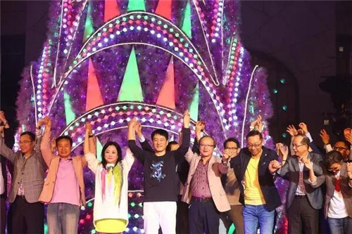 统一集团2018三板斧:定义生活面、加码无人