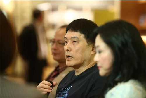 统一集团2018三板斧:定义生活面、加码无人