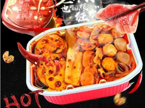 统一2018三板斧:定义生活面、加码无人店、