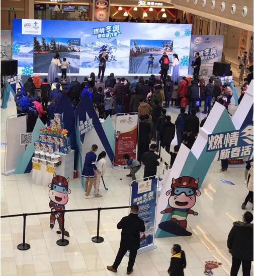 伊利春促成功秘诀大揭秘,原来活动还能这么玩