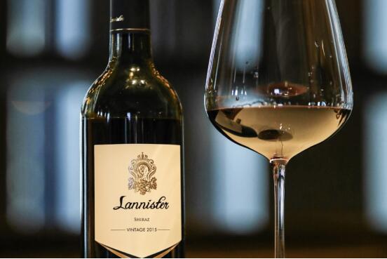 南澳兰尼斯特葡萄酒集团首场春宴北京收官,美