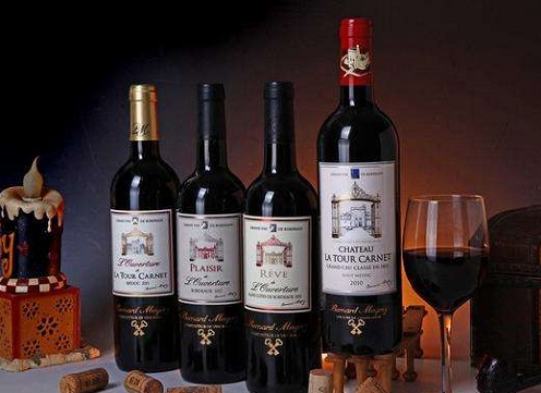 中国葡萄酒的觉醒与未来之路