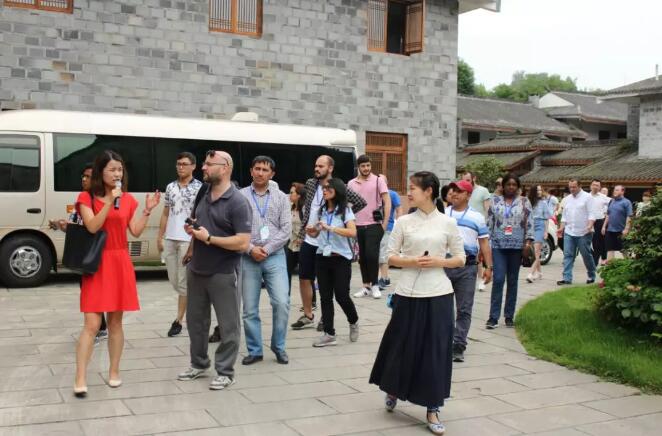 丝绸之路经济带沿线国家酒类流通管理及推广研