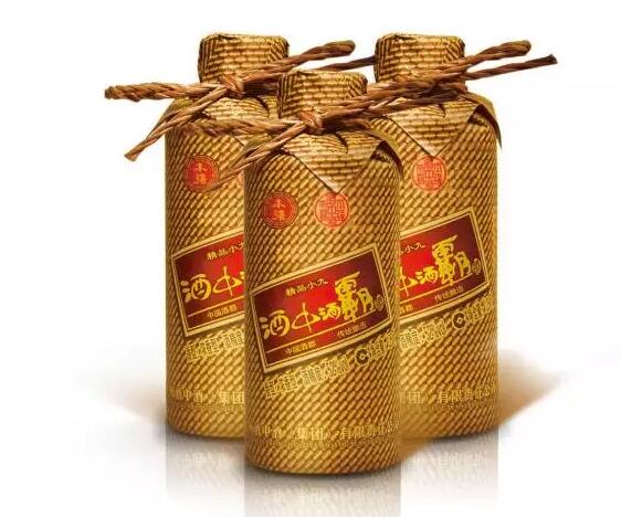 1瓶小酒,畅销20年成就小酒传奇!背后有哪些秘