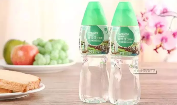 农夫、怡宝等巨头独享市场,还有这些区域水企