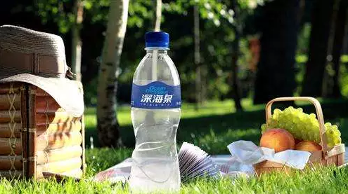 不让农夫、怡宝等巨头独享市场,还有这些区域