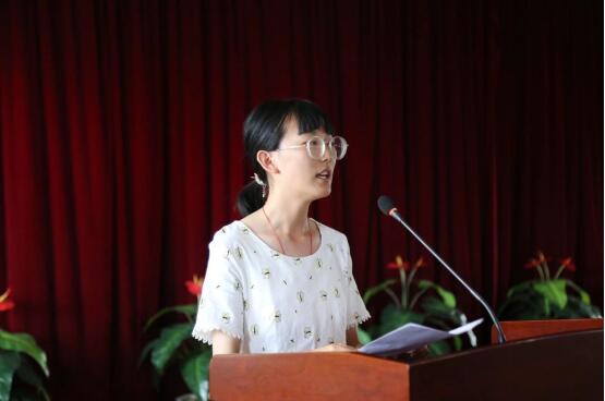 2018年度甘肃义顺金榜题名奖颁奖仪式隆重举