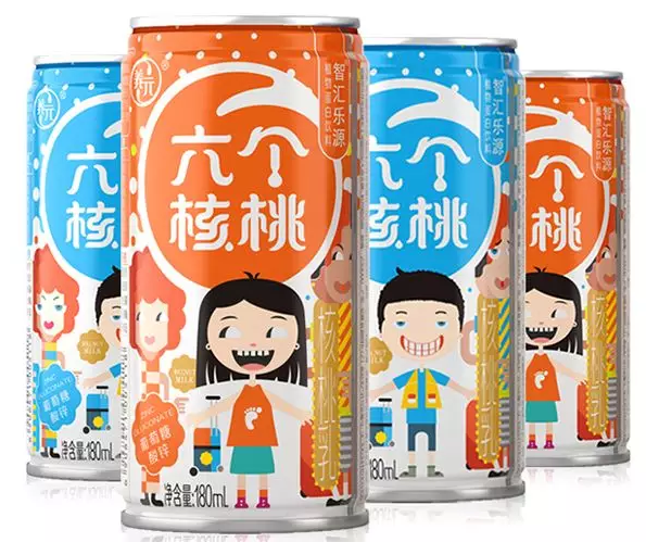 营收41.63亿,净利增30.78%,养元饮品上半年业