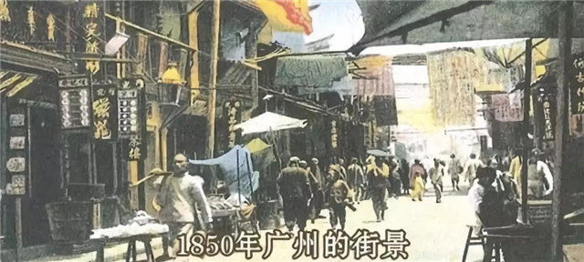 190岁的王老吉正青春,它的传奇历史你未必知道……