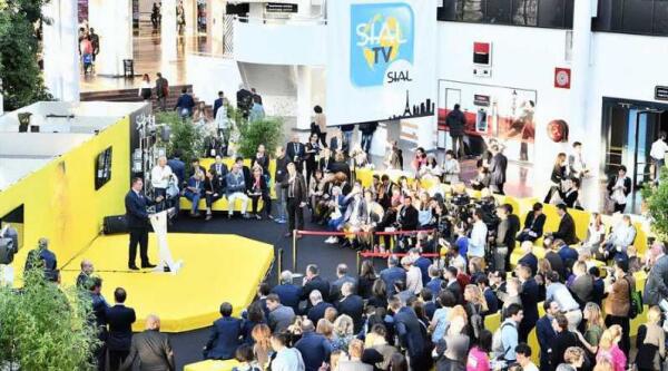 中法合资高博中贸会展集团正式成立