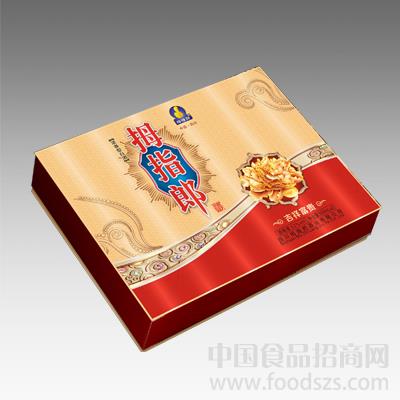 拇指郎酒|四川拇指郎酒业有限公司|中国食品招