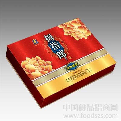 拇指郎酒|四川拇指郎酒业有限公司|中国食品招