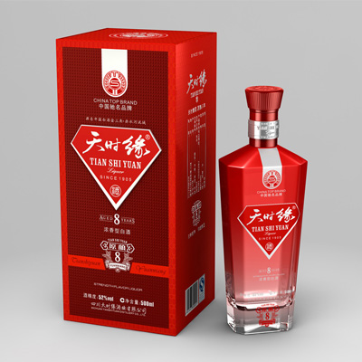 天时缘酒|四川天时缘酒业有限公司|中国食品招