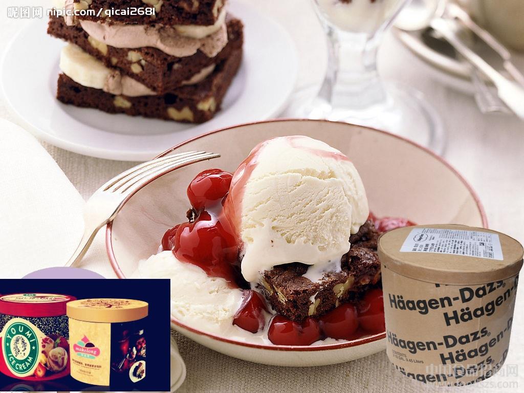 临沂雀巢大桶装冰淇淋|尤蜜冰淇淋、马可龙冰