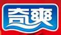 奇爽