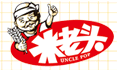 米老头