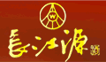 长江源