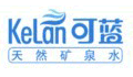 可蓝矿泉水