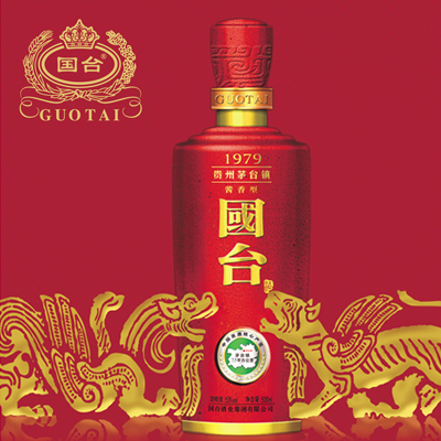 国台酒