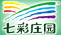 七彩庄园蔬菜食品
