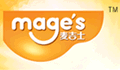 麦吉士涂层酥塔