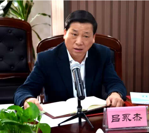 光明集团董事长吕永杰:海外并购正当时!-经销商