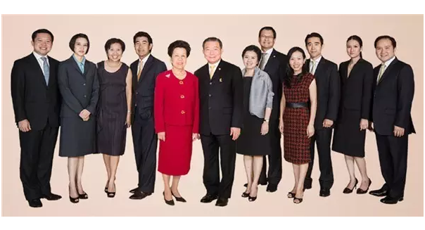 从酒厂送货员到经销商,再到泰国新首富,苏旭明