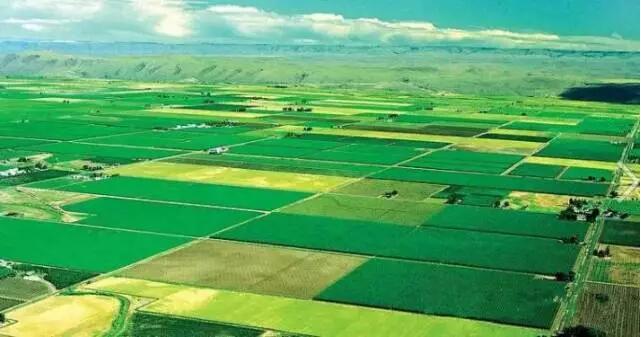 中国面积最大的平原_中国人均平原面积(2)