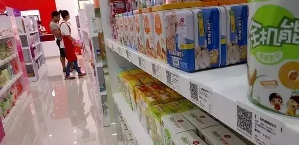 刘强东再发力,京东线下母婴体验店布局提速